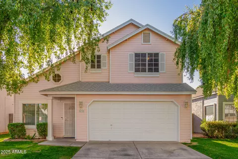441 S Maple -- #13, Mesa, AZ 85206