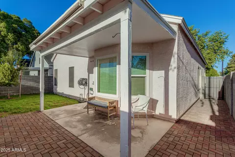 441 S Maple -- #13, Mesa, AZ 85206 photo 27