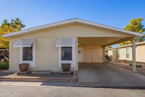 6194 S Cypress Point Dr, Chandler, AZ 85249