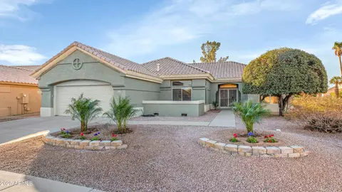 22110 N Lobo Ln, Sun City West, AZ 85375