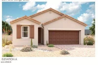 17662 W Bajada Rd, Surprise, AZ 85387