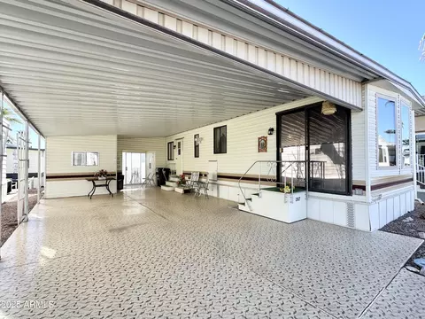 287 S Diamond Dr #287, Apache Junction, AZ 85119 photo 3