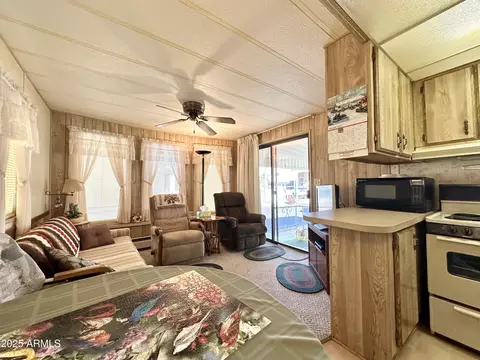 287 S Diamond Dr #287, Apache Junction, AZ 85119 photo 16