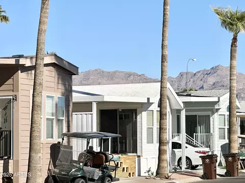 287 S Diamond Dr #287, Apache Junction, AZ 85119 photo 11
