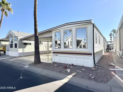 287 S Diamond Dr #287, Apache Junction, AZ 85119 photo 2
