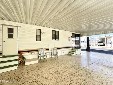 287 S Diamond Dr #287, Apache Junction, AZ 85119 photo 5