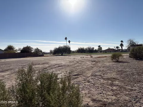 14814 S Oakmont Dr #-, Arizona City, AZ 85123