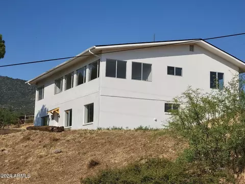 10080 S Ice House Canyon Rd, Globe, AZ 85501