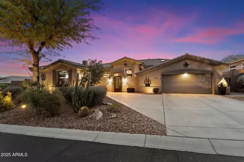 42406 N Long Cove Way, Anthem, AZ 85086