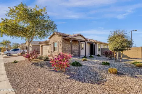 634 S 202nd Dr, Buckeye, AZ 85326