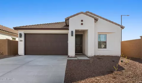 23445 W Fulton St, Buckeye, AZ 85326