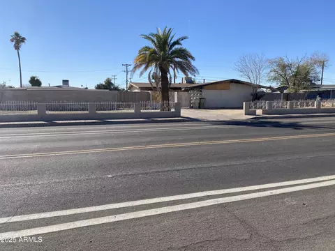 6201 W Missouri Ave, Glendale, AZ 85301