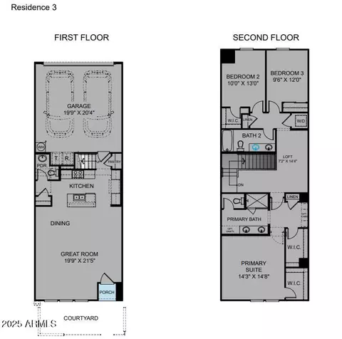 2660 S Equestrian Dr #109, Gilbert, AZ 85295 photo 11