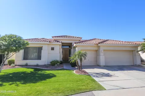 4362 S Wildflower Pl, Chandler, AZ 85248