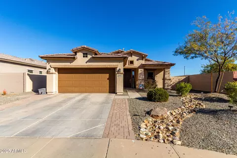 26407 N 166th Ave, Surprise, AZ 85387