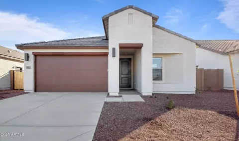 3857 S 233rd Ln, Buckeye, AZ 85326