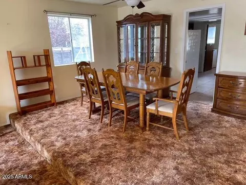 Dining - 2230 E 12th St, Douglas, AZ 85607 photo 1 of 1