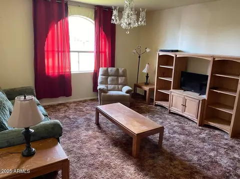 Living - 2230 E 12th St, Douglas, AZ 85607 photo 1 of 2