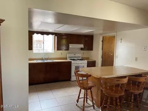 Kitchen - 2230 E 12th St, Douglas, AZ 85607 photo 1 of 1