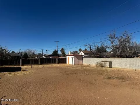 Exterior - 2230 E 12th St, Douglas, AZ 85607 photo 1 of 3