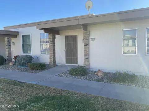13040 N 99th Dr, Sun City, AZ 85351