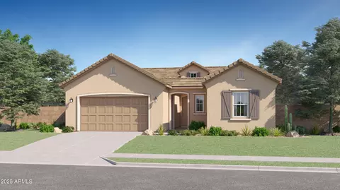 17605 W Victory St, Goodyear, AZ 85338