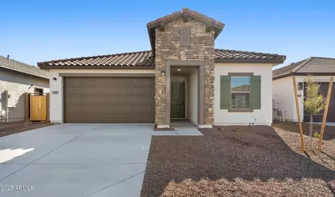 23437 W Fulton St, Buckeye, AZ 85326