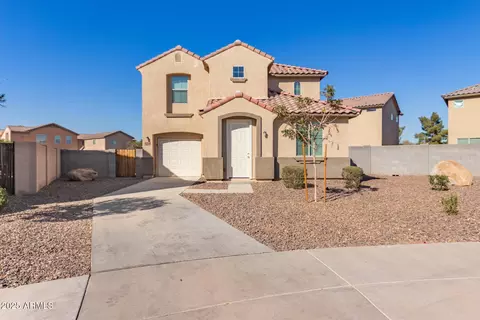 5234 W Odeum Ln, Phoenix, AZ 85043