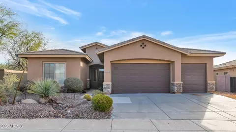 40849 N Union Trl, Anthem, AZ 85086