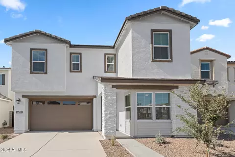 530 W Copper Way, Chandler, AZ 85225