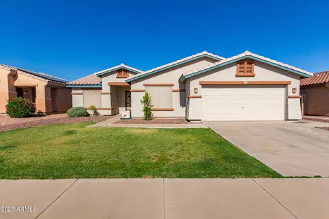 14533 N 147th Dr, Surprise, AZ 85379