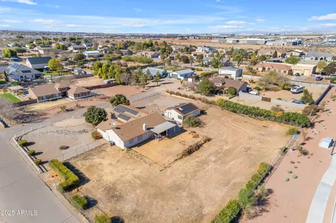 21113 S 223rd Way, Queen Creek, AZ 85142