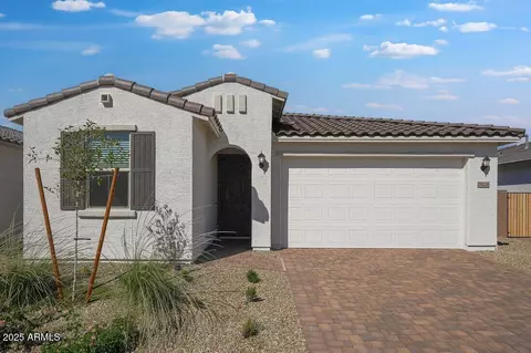 25226 N 172nd Dr, Surprise, AZ 85387