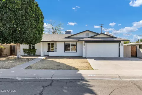 1521 E Del Rio Dr, Tempe, AZ 85282