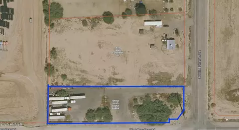 4310 S Bullard Ave #'-', Goodyear, AZ 85338