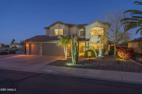31481 N Candlewood Dr, San Tan Valley, AZ 85143