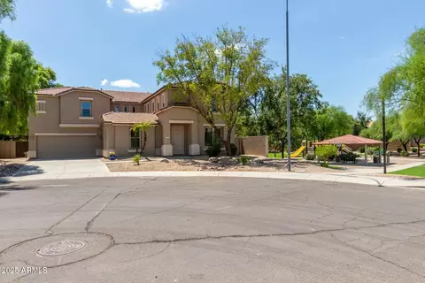 1651 E Redwood Pl, Chandler, AZ 85286