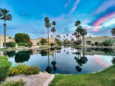 10050 E Mountainview Lake Dr #21, Scottsdale, AZ 85258