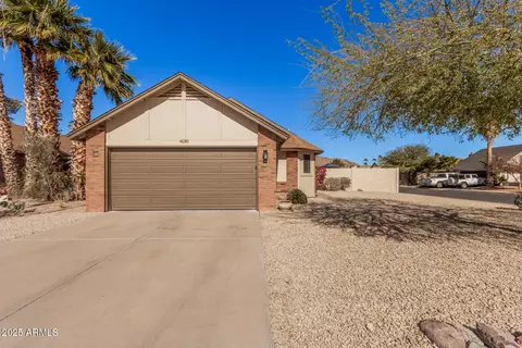 4130 E La Puente Ave, Phoenix, AZ 85044