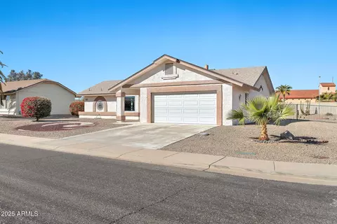 18022 N Hyacinth Dr, Sun City West, AZ 85375
