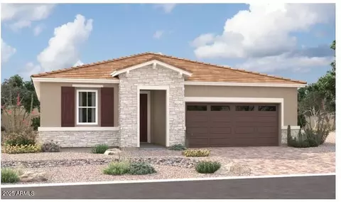5024 W Roundhouse Rd, Laveen, AZ 85339