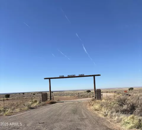 156 County Road N9364 --, Concho, AZ 85924