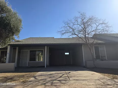 4409 E Darrel Rd, Phoenix, AZ 85042