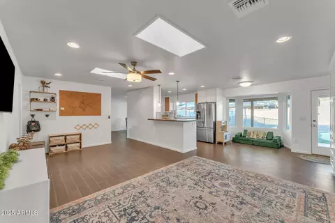 222 E Saint John Rd, Phoenix, AZ 85022 photo 18