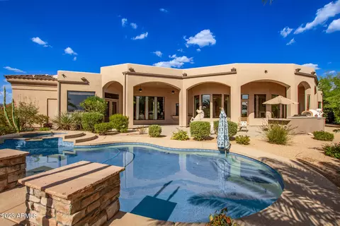 26807 N 56th St, Scottsdale, AZ 85266