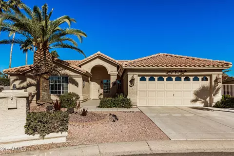 10002 E Willowcrest Ct, Sun Lakes, AZ 85248