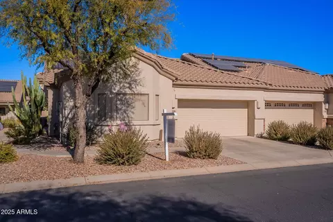 1586 E Brenda Dr, Casa Grande, AZ 85122