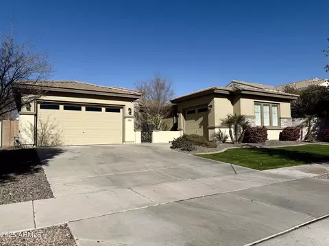 3142 E Tonto Dr, Gilbert, AZ 85298
