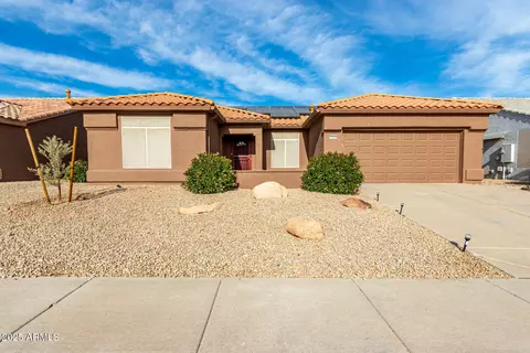 15410 W Via Manana Dr, Sun City West, AZ 85375