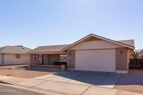 8161 E Nopal Ave, Mesa, AZ 85209